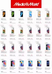 Gazetka promocyjna Media Markt - Prospekte - Gazetka - ważna od 21.06 do 21.06.2022 - strona 13 - produkty: Dual SIM, lack, ndk, Samsung, samsung galaxy, Samsung Galaxy A, sim, uhr, versandkostenfrei, ZTE