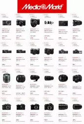 Gazetka promocyjna Media Markt - Prospekte - Gazetka - ważna od 21.06 do 21.06.2022 - strona 3 - produkty: body, coupon, eis, gin, kamera, Leica, lumix, ndk, panasonic, sony, systemkamera
