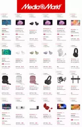 Gazetka promocyjna Media Markt - Prospekte - Gazetka - ważna od 21.06 do 21.06.2022 - strona 9 - produkty: acer, coupon, eis, In-Ear Kopfhörer, jbl, kopfhörer, led tv, leds, LG, ndk, oled tv, Philips, rel, Samsung, samsung galaxy, sennheiser, soundbar, Ti, versandkostenfrei, wandhalterung