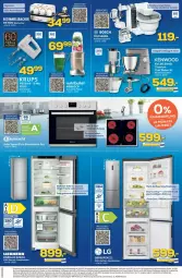 Gazetka promocyjna Euronics - Prospekte - Gazetka - ważna od 12.04 do 12.04.2023 - strona 11 - produkty: bio, eier, Eierkocher, eis, elle, ente, Kocher, Lampe, lebensmittel, Rana, reis, Ti, timer, Waage