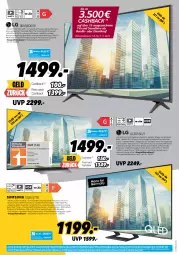 Gazetka promocyjna Medimax - MEDIMAX Prospekt KW38 2022 - Gazetka - ważna od 22.09 do 22.09.2022 - strona 7 - produkty: alexa, amazon alexa, auto, dvb, dvb-s2, DVB-T, eis, ente, erde, fernbedienung, HDMI, LCD TV, leds, LG, mastercard, Mode, nvidia, reis, rum, Samsung, smart tv, Spektrum, Ti, tisch, tuner, usb