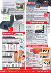 Gazetka promocyjna Bauhaus - Prospekte - Gazetka - ważna od 30.04 do 30.04.2022 - strona 55 - produkty: asti, auer, Bau, binden, elle, Hohlkammerplatte, kleid, Kleidung, lack, latte, leine, quick-mix, Ria, ring, Schal, Ti, Tiere, topf, Topfen, wasser, Wellplatte, Zement