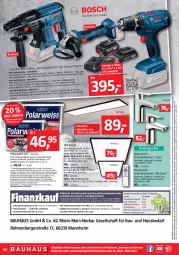 Gazetka promocyjna Bauhaus - Prospekte - Gazetka - ważna od 30.04 do 30.04.2022 - strona 56 - produkty: abholpreise, akku, angebot, angebote, Bank, Bau, Berger, bohne, bohnen, decke, Deckel, dekoration, dell, Egger, eimer, Einhebelmischer, eis, elle, fernbedienung, Heu, kraft, ladegerät, lamm, leds, leuchtmittel, LG, Mett, Mode, Persona, Polarweiss, reis, riegel, rum, rwe, Sport, Ti, tisch, usb, waschtisch