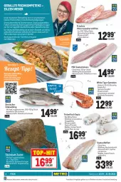 Gazetka promocyjna Metro - Food - Gazetka - ważna od 21.09 do 21.09.2022 - strona 2 - produkty: Abtei, angebot, angebote, aqua, ball, cin, eis, erde, filet, filets, fisch, fische, Fischer, fleisch, frischfisch, garnelen, lachs, leine, linsen, Metro, Ria, risotto, Saibling, Schere, Ti, top-hit, trolli, wasser, weber, Wild