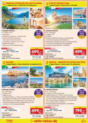 Gazetka promocyjna Netto Marken-Discount - Reise-Angebote Juli - Gazetka - ważna od 31.07 do 31.07.2022 - strona 21 - produkty: brunnen, dell, eis, elle, Engel, getränk, Käse, LG, mandel, monte, pril, rama, reis, reiseveranstalter, Ria, Ti, trendtours touristik gmbh, uhr, wein, zimmerbeispiel