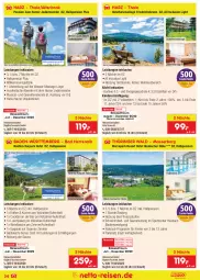 Gazetka promocyjna Netto Marken-Discount - Reise-Angebote Juli - Gazetka - ważna od 31.07 do 31.07.2022 - strona 24 - produkty: axe, Bad, Bademantel, cocktail, eis, ente, flasche, getränk, Heu, HP, kaffee, Kinder, kuchen, kurtaxe, LG, Liege, Mantel, Meister, Nashi, reis, reiseveranstalter, ring, Schal, Schale, Sport, Ti, tisch, uhr, wasser, wein, wellnessbereich, zimmerbeispiel