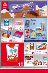 Gazetka promocyjna Selgros - Food - Gazetka - ważna od 08.03 do 08.03.2023 - strona 20 - produkty: beutel, bonbons, ente, ferrero, frucht, fruchtgummi, hipp, Lakritz, milka, milka schokolade, oder lakritz, raffaello, schoko, schokolade, WICK, zucker