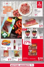 Gazetka promocyjna Selgros - Food - Gazetka - ważna od 08.03 do 08.03.2023 - strona 7 - produkty: chicken wings, curry, dell, eis, Geflügel, gin, meica, preisvorteil, reis, salami, Schal, Schale, Speck, steinhaus, stockmeyer, Sucuk, Ti, vossko, wiltmann