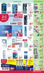 Gazetka promocyjna Rossmann - Prospekte - Gazetka - ważna od 16.06 do 16.06.2023 - strona 11 - produkty: akku, Altapharma, bürste, bürsten, Cien, colgate, coupon, creme, cross action, doppelherz, Dr. Best, eis, elektrische zahnbürste, elmex, erde, Gesundheit, hyaluron, kneipp, Kollagen, Kukident, lavendel, LG, magnesium, magnesium 400, Max White, Mundhygiene, mundspülung, oral-b, Prokudent, reiniger, roll-on, sac, spartipp, spülung, spülung 200 ml, Taxofit, Ti, Tiere, zahnbürste, zahnbürsten, zahncreme, Zahnseide, ZTE