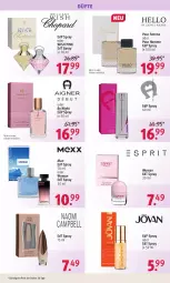 Gazetka promocyjna Rossmann - Prospekte - Gazetka - ważna od 16.06 do 16.06.2023 - strona 4 - produkty: edp spray, edt spray, eis, reis, Ti, ZTE