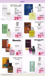 Gazetka promocyjna Rossmann - Prospekte - Gazetka - ważna od 16.06 do 16.06.2023 - strona 5 - produkty: deo, edp spray, edt spray, eis, reis, Ti, ZTE