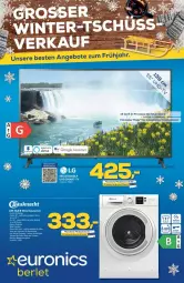 Gazetka promocyjna Euronics - Prospekte - Gazetka - ważna od 01.03 do 01.03.2023 - strona 1 - produkty: ente, Mode