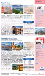 Gazetka promocyjna Lidl - Monatliche Reise-Highlights (SÜD) - Gazetka - ważna od 31.12 do 31.12.2022 - strona 7 - produkty: Bad, Brei, buch, Buddha, burger, chia, Cif, eis, gin, Heu, inklusivleistungen, latte, mac, reis, reiseveranstalter, reiseverlauf, Schmuck, telefon, Ti, Yo