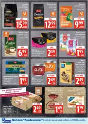 Gazetka promocyjna Edeka - Prospekte - Gazetka - ważna od 21.06 do 21.06.2025 - strona 14 - produkty: backwaren, eis, lavazza, melitta, payback, reis, tesa, Ti, ZTE