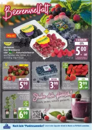Gazetka promocyjna Edeka - Prospekte - Gazetka - ważna od 21.06 do 21.06.2025 - strona 4 - produkty: beere, beeren, eis, ente, heidelbeere, heidelbeeren, mac, reis, Ti, ZTE