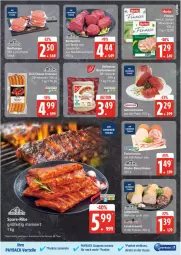 Gazetka promocyjna Edeka - Prospekte - Gazetka - ważna od 21.06 do 21.06.2025 - strona 7 - produkty: coupon, coupons, eis, fleisch, fleischwurst, grill, Kalbfleisch, Kette, mit kalbfleisch, payback, reis, Rotwurst, Ti, wurst, ZTE