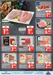 Gazetka promocyjna Edeka - Prospekte - Gazetka - ważna od 21.06 do 21.06.2025 - strona 8 - produkty: braten, coupon, coupons, eis, fleisch, gutfleisch, payback, reis, schnitzel, Schnitzelbraten, Ti, ZTE