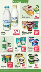 Gazetka promocyjna Wasgau - Gazetka - ważna od 06.04 do 06.04.2024 - strona 14 - produkty: angebot, becel, Becher, Dr. Oetker, eis, elle, flasche, frucht, Fruchtquark, Grießpudding, grütze, joghur, joghurt, joghurt mit der ecke, kokos, kokosmilch, landliebe, milch, Müller, nuss, pudding, quark, rama, reis, sahne, schlagrahm, starbucks, Ti, vita, Vitamine, weihenstephan