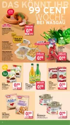 Gazetka promocyjna Wasgau - Gazetka - ważna od 06.04 do 06.04.2024 - strona 20 - produkty: Abtei, auer, Becher, bio, cocktail, cocktails, Dr. Oetker, dressing, eis, essig, flasche, fleisch, fleischwurst, gewürz, Gewürzgurke, gewürzgurken, gurke, gurken, joghur, joghurt, karotten, knoblauch, Konserven, krakauer, Kühne, mac, mais, marinade, meerrettich, Meister, natur, natura, nudel, nudelsalat, paprika, paprika rot, pomito, reis, Rettich, rind, rindfleisch, ring, salat, sauce, saucen, Spitzpaprika, Ti, tomate, tomaten, Weißkohl, würfel, wurst, wurstkonserven