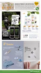 Gazetka promocyjna Wasgau - Gazetka - ważna od 06.04 do 06.04.2024 - strona 25 - produkty: auer, Aufkleber, beleuchtung, body, body lotion, deo, deospray, dove, dusche, duschgel, edelstahl, eis, flasche, handtuch, kleber, led-beleuchtung, Lotion, mehl, mit led-beleuchtung, Pinzette, reis, rwe, shampoo, spülung, Ti, tuc, wasser