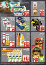 Gazetka promocyjna Edeka - Prospekte - Gazetka - ważna od 24.08 do 24.08.2024 - strona 12 - produkty: bärenmarke, coupon, deka, eis, eiskaffee, ente, kaffee, kakao, LG, reis, Ti, ZTE