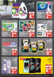 Gazetka promocyjna Edeka - Prospekte - Gazetka - ważna od 24.08 do 24.08.2024 - strona 17 - produkty: ariel, colgate, deka, eier, eis, katzennahrung, LG, Nassnahrung, pastete, Perfect Fit, Pods, reis, sheba, vollwaschmittel, waschmittel, Zelt, ZTE