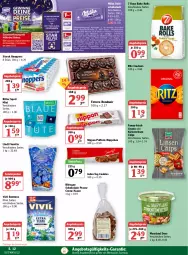 Gazetka promocyjna Globus - Prospekte - Gazetka - ważna od 12.03 do 12.03.2022 - strona 12 - produkty: angebot, angebotspreis, bonbons, chips, cookie, cookies, cracker, creme, eis, erbsen, ferrero, funny-frisch, kichererbsen, Kichererbsen Chips, knoppers, lindt, linsen, milka, nippon, Puffreis Häppchen, reis, ritter, ritter sport, schoko, schokolade, sonderposten, Sport, storck, tafelschokolade, Ti, tiefst-preis, zucker