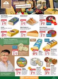 Gazetka promocyjna Globus - Prospekte - Gazetka - ważna od 12.03 do 12.03.2022 - strona 7 - produkty: Amber, angebot, angebotspreis, auer, Bau, Bauer, Bergkäse, Blüte, butter, butterkäse, Cashew, creme, crème fraîche, deutscher schnittkäse, deutscher weichkäse, dip, doppelrahmstufe, eis, ente, fisch, französischer weichkäse, frischkäse, frischkäsezubereitung, frucht, halbfester schnittkäse, hartkäse, honig, jalapeño, kaes, Käse, käsetheke, kirsch, LG, mac, milch, milram, nuss, Ofen, Ofenkäse, reis, rosmarin, schnittkäse, schweizer schnittkäse, Spezi, Ti, tisch, weichkäse, Wild