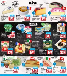 Gazetka promocyjna Hit - Wochenprospekt - Gazetka - ważna od 10.01 do 10.01.2026 - strona 6 - produkty: auer, aus dem kühlregal, Bad, Bau, Bauer, Becher, bergader, Berger, Bergkäse, bio, bresso, camembert, chavroux, chili, deutscher schnittkäse, deutscher weichkäse, eis, emmentaler, exquisa, finello, fol epi, frischkäse, frischkäsezubereitung, hartkäse, Heu, heumilch, Käse, kühlregal, LG, mac, Manchego, milch, milka, milkana, miree, natur, regal, reis, rotkäppchen, Rügener, rügener badejunge, Schal, Schale, Schmelzkäse, schmelzkäsezubereitung, schnittkäse, schweizer hartkäse, schweizer schnittkäse, Ti, weichkäse, ZTE