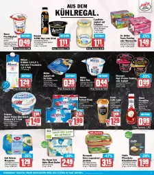 Gazetka promocyjna Hit - Wochenprospekt - Gazetka - ważna od 10.01 do 10.01.2026 - strona 9 - produkty: actimel, actimel drink, auer, aus dem kühlregal, Bau, Bauer, Becher, bio, butter, Butterschmalz, caffè latte, creme, danone, danone actimel drink, deli reform, Dr. Oetker, drink, ehrmann, eis, emmi, exquisa, flasche, frucht, früchte, früchten, fruchtjoghurt, hafer, joghur, joghurt, joghurt mit der ecke, Käse, kerrygold, kerrygold extra, kühlregal, landliebe, landliebe joghurt, latte, malz, margarine, marmorette, milch, Müller, nuss, Paula, paula pudding, pudding, quark, quark genus, quark genuss, rama, rama cremefine, regal, reis, salz, Schmalz, Skyr, Ti, Yo, ZTE