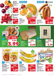 Gazetka promocyjna Kaufland - Gazetka - ważna od 16.03 do 16.03.2022 - strona 45 - produkty: almette, alpenfrischkäse, angebot, angebote, auer, backwaren, Bau, bauchscheiben, Becher, beere, beeren, bockwurst, braten, bratwurst, brot, brustfilet, chili, doppelrahmstufe, eis, filet, filets, fleisch, fleischwurst, frico, frische backwaren, frischkäse, Geflügel, gewürz, gouda, gouda jung, hähnchenbrust, hähnchenbrustfilet, himbeer, himbeere, himbeeren, Käse, knoblauch, Kollagen, Mett, mit knoblauch, natur, pflaume, pflaumen, purland, Rauch, reis, rind, rinder, schnittkäse, schwein, schweine, Schweinebauch, schweinebauchscheiben, spitzenqualität, Ti, tisch, wein, weine, weizenmischbrot, wurst