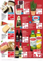 Gazetka promocyjna Kaufland - Gazetka - ważna od 16.03 do 16.03.2022 - strona 9 - produkty: aceto, aceto balsamico, angebot, angebote, backwaren, balsam, balsamico, bertolli, brot, ciabatta, cin, condimento, Condimento Bianco, creme, essig, frische backwaren, galbani, gin, gorgonzola, hartkäse, Käse, kräuter, milch, Mode, monin, mozzarella, natives olivenöl, natur, olive, oliven, olivenöl, olivenöl extra, parmigiano, parmigiano reggiano, Pecorino, reggiano, rel, schnitten, schnittkäse, Spezi, südtiroler, Ti, tisch, topf, weichkäse, Weizenbrot