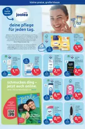 Gazetka promocyjna Budni - Prospekte - Gazetka - ważna od 17.09 do 17.09.2022 - strona 9 - produkty: Bau, body, Bodymilk, creme, Effect, eis, elle, ente, Kinder, kosmetik, leine, Lotion, Mode, Q10, rasierer, Reinigung, reis, rezept, tagescreme, Ti