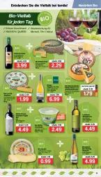 Gazetka promocyjna Famila - Prospekte - Gazetka - ważna od 19.02 do 19.02.2022 - strona 11 - produkty: auer, Becher, bio, burgunder, comté, decke, deutscher schnittkäse, flasche, gouda, grauer burgunder, Grienkenschmied, hartkäse, holländischer schnittkäse, Jura, Käse, mac, milch, moselland, mozzarella, natur, olaz, osborne, österreichischer schnittkäse, pfeffer, primitivo, rebell, rel, riesling, schnittkäse, tempranillo, Ti, wein, Wild, Wilder Bernd