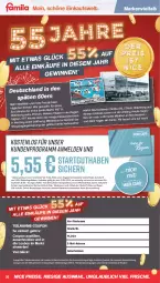 Gazetka promocyjna Famila - Prospekte - Gazetka - ważna od 19.02 do 19.02.2022 - strona 20 - produkty: coupon, eier, eis, LG, reis, rum, Tchibo, Ti