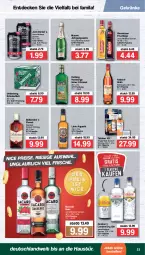 Gazetka promocyjna Famila - Prospekte - Gazetka - ważna od 19.02 do 19.02.2022 - strona 23 - produkty: aqua, aquavit, asbach uralt, aust, bacardi, bacardi rum, ball, berentzen, blended scotch, blended scotch whisky, decke, dry gin, eis, elle, flasche, frucht, getränk, getränke, gin, gordon, Gordon’s, jack daniel, jahrgangssekt, kräuter, kräuterlikör, likör, london dry, london dry gin, mumm, reis, rum, scotch, scotch whisky, sekt, single malt, Ti, underberg, wein, weinbrand, whisky