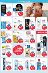 Gazetka promocyjna Budni - Prospekte - Gazetka - ważna od 04.02 do 04.02.2023 - strona 2 - produkty: aloe vera, asti, avocado, axe, axe duschgel, Bad, bürste, colgate, creme, deo, deo spray, dove, Dr. Best, duschgel, eis, hyaluron, LG, Maske, mundspülung, Odol, Peeling, Q10, rel, rexona, rezept, roll-on, rum, Schaebens, schaumbad, scholl, sebamed, Serum, shampoo, Spezi, spülung, tagescreme, Ti, tisch, vita, Vitamin C, zahnbürste, zahncreme