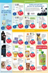 Gazetka promocyjna Budni - Prospekte - Gazetka - ważna od 04.02 do 04.02.2023 - strona 3 - produkty: balsam, bebivita, Blüte, creme, diadem, eis, elle, frucht, Gesichtsöl, haarspray, hipp, Kinder, kokos, kosmetik, lavera, Lippenbalsam, mandel, Mandelöl, natur, naturkosmetik, porridge, püree, regal, reis, shampoo, shampoo oder spülung, spaghetti, spülung, syoss, teller, Ti, vita, Yo, Zelt, ZTE