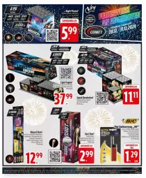 Gazetka promocyjna Edeka - Prospekte - Gazetka - ważna od 28.12 do 28.12.2024 - strona 27 - produkty: gin, kerze, lamm, Raketen, rum, rwe, spee, Tasche, taschen, Ti, topf