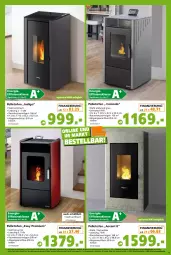 Gazetka promocyjna  - Prospekt für Globus Baumarkt  Achern - Gazetka - ważna od 31.12 do 31.12.2022 - strona 11 - produkty: ACC, Bank, eis, elle, natur, naturstein, Ofen, reis, Ti, ZTE