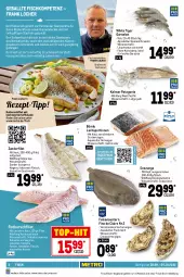 Gazetka promocyjna Metro - Food - Gazetka - ważna od 05.10 do 05.10.2022 - strona 2 - produkty: Abtei, angebot, angebote, aqua, aust, Austern, ball, Becher, beutel, decke, Deckel, eis, elle, ente, feinkost, filet, filets, fisch, fische, Fischfeinkost, fleisch, forelle, frischfisch, garnelen, hering, Herings, kartoffel, kartoffelsalat, lachs, lysell, mac, marinade, mars, Metro, nuss, Pangasius, reis, rel, Ria, ring, Rotbarsch, rotbarschfilet, rwe, saft, salat, Skorpion, Sport, Ti, top-hit, Wild, Zander