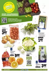 Gazetka promocyjna Metro - Food - Gazetka - ważna od 05.10 do 05.10.2022 - strona 6 - produkty: angebot, angebote, aust, Austern, basilikum, beutel, bio, blume, blumen, blumenkohl, braun, butter, champignon, champignons, champignons braun, decke, eis, elle, korb, Koriander, kräuter, Kräuterseitlinge, küche, Küchen, Kürbis, kürbiskerne, Metro, natur, nuss, obst, orange, orangen, petersilie, Pfifferlinge, pilze, reis, Ria, sac, saft, Saftorangen, Schal, Schale, schnitten, Steinpilze, Ti, und gemüse, würfel, zwiebel, zwiebeln