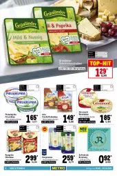 Gazetka promocyjna Metro - Food - Gazetka - ważna od 05.10 do 05.10.2022 - strona 8 - produkty: actimel, arla, auer, Bau, Bauer, Becher, beste butter, beutel, bio, butter, danone, feinkost, finello, flasche, frau antje, frischkäse, frucht, fruchtjoghurt, géramont, gorgonzola, grünländer, grütze, joghur, joghurt, Käse, käsescheiben, mac, milch, molkereiprodukte, nuss, Ofen, Ofenkäse, philadelphia, Reibekäse, rouge, rougette, sahne, Sahnejoghurt, schnittkäse, schnittkäsescheiben, smoothie, smoothies, Ti, top-hit, true fruits, weichkäse, weidemilch