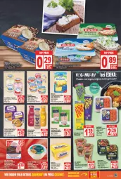 Gazetka promocyjna Edeka - Angebote der Woche - Gazetka - ważna od 15.01 do 15.01.2022 - strona 11 - produkty: aufschnitt, Becher, beutel, braten, butter, Butterschmalz, drink, drinks, fitline, flasche, frucht, Geflügel, joghur, joghurt, Käse, käsescheiben, landliebe, landliebe joghurt, mac, malz, mandel, milram, nuss, pudding, quark, regal, Reibekäse, Schmalz, schnittkäse, schnittkäsescheiben, Skyr, Ti, Tiere, wurst, Yo