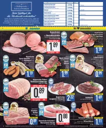 Gazetka promocyjna E Center - Angebote der Woche - Gazetka - ważna od 30.09 do 30.09.2023 - strona 4 - produkty: beutel, braten, coupon, curry, deka, eis, elle, ente, entrecôte, erde, fleisch, Frühstücksspeck, für grill und pfanne, Geflügel, gewürz, grill, grill und pfanne, Hirtenröllchen, ideal für grill, ideal für grill und pfanne, jungbullen, Kalbsleber, Käse, knacker, krustenbraten, küche, Küchen, leberkäs, LG, mac, merl, nuss, pfanne, pute, Putenoberkeule, Rauch, reinert, reis, rollbraten, saft, salami, Schal, Schale, schinken, schwein, schweine, Schweineoberschale, schweinerücken, Speck, Sport, steak, steaks, super-knüller, telefon, Ti, uhr, und pfanne, wein, weine, wurst, ZTE