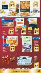 Gazetka promocyjna Netto - Woche 51 - Gazetka - ważna od 24.12 do 24.12.2022 - strona 11 - produkty: ACC, backfisch, Carpaccio, Dorade, femeg, filet, filets, fisch, hering, Herings, heringsfilets, lachs, lachsfilet, lachsfilets, ring, Ti, Zander, Zanderfilets