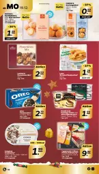 Gazetka promocyjna Netto - Woche 51 - Gazetka - ważna od 24.12 do 24.12.2022 - strona 14 - produkty: after eight, Amber, berliner, cheesecake, coppenrath, cremissimo, kuchen, lambertz, langnese, langnese cremissimo, mousse, nestlé, oreo, Pfannkuchen, quark, sahne, sim, Ti, torte