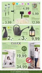 Gazetka promocyjna Kodi - Prospekte - Gazetka - ważna od 19.05 do 19.05.2022 - strona 5 - produkty: arla, Bau, blume, blumen, edelstahl, eis, elle, fenster, Kugel, lamm, Lampe, laterne, leds, Leuchte, reis, schlauch, teller, Ti