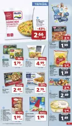 Gazetka promocyjna Famila - Prospekte - Gazetka - ważna od 21.09 do 21.09.2024 - strona 11 - produkty: beutel, brötchen, coppenrath, cordon bleu, cremissimo, dinkelbrötchen, Dr. Oetker, eis, fertiggericht, fertiggerichte, filet, fisch, fischstäbchen, frosta, gin, Goldstücke, iglo, langnese, langnese cremissimo, mccain, Meister, pizza, pizza tradizionale, reis, schlemmerfilet, Schöller, schwein, sim, spinat, Ti, tradizionale, veggie, wein, Weste, ZTE