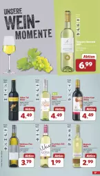 Gazetka promocyjna Famila - Prospekte - Gazetka - ważna od 21.09 do 21.09.2024 - strona 17 - produkty: eis, flasche, frucht, maybach, merl, reis, Ti, wein, weine, yellow tail, ZTE
